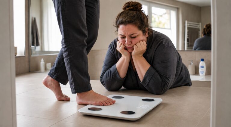 Why Is It So Hard to Lose Weight After 40? (Real Reasons Explained)
