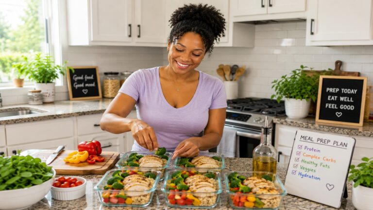 Low Carb vs Low Calorie for Women Over 40: Which Works Better?