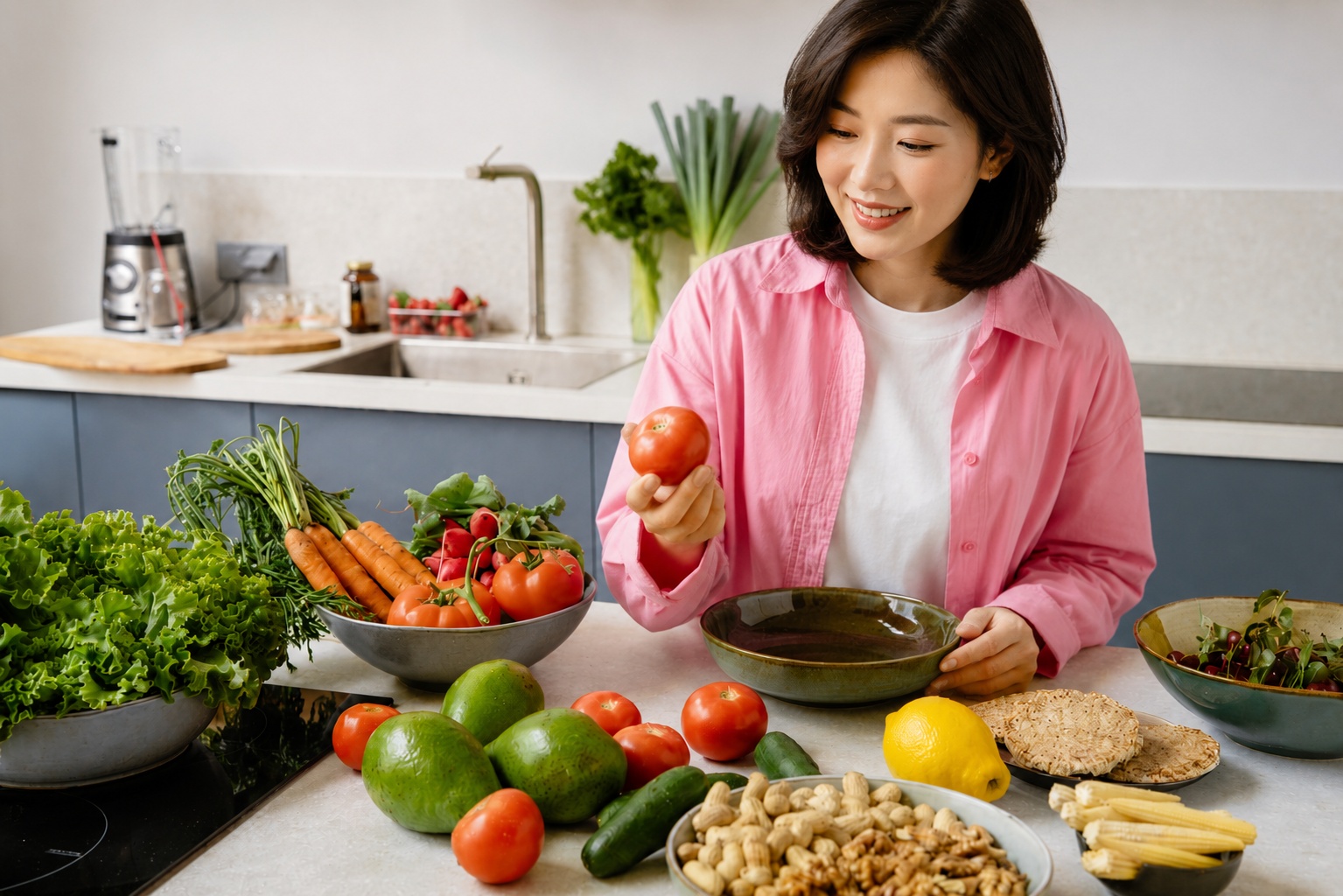 anti-inflammatory foods women over 40