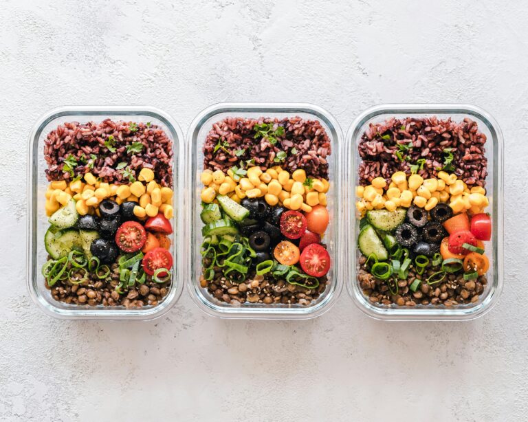 What to Eat on Intermittent Fasting Days (Over 40 Edition)
