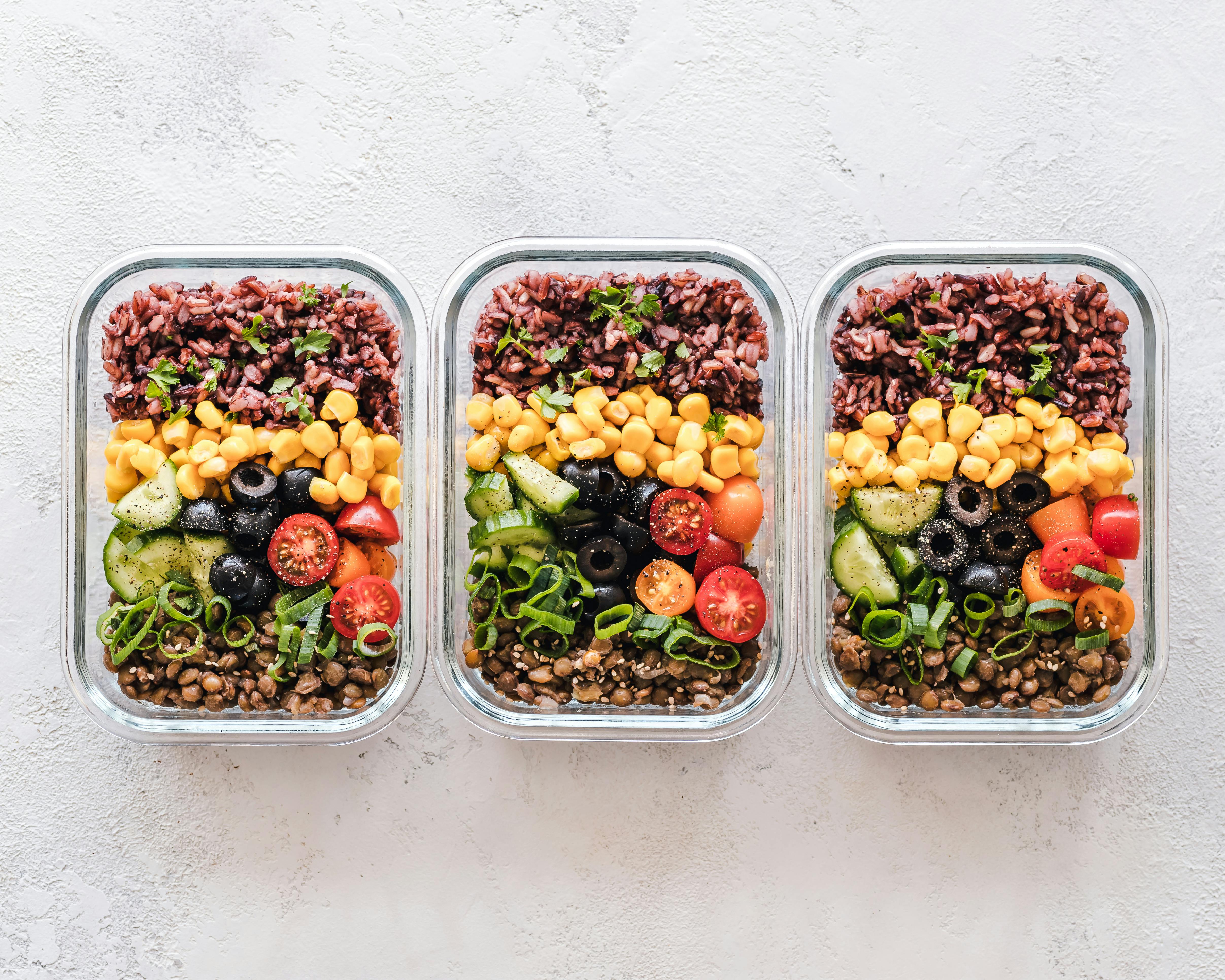 healthy protein-rich meal intermittent fasting eating window women over 40