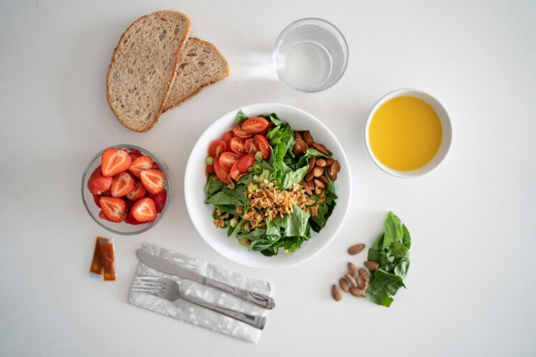 Best Diet for Women Over 40 to Lose Belly Fat (4-Step Action Plan)