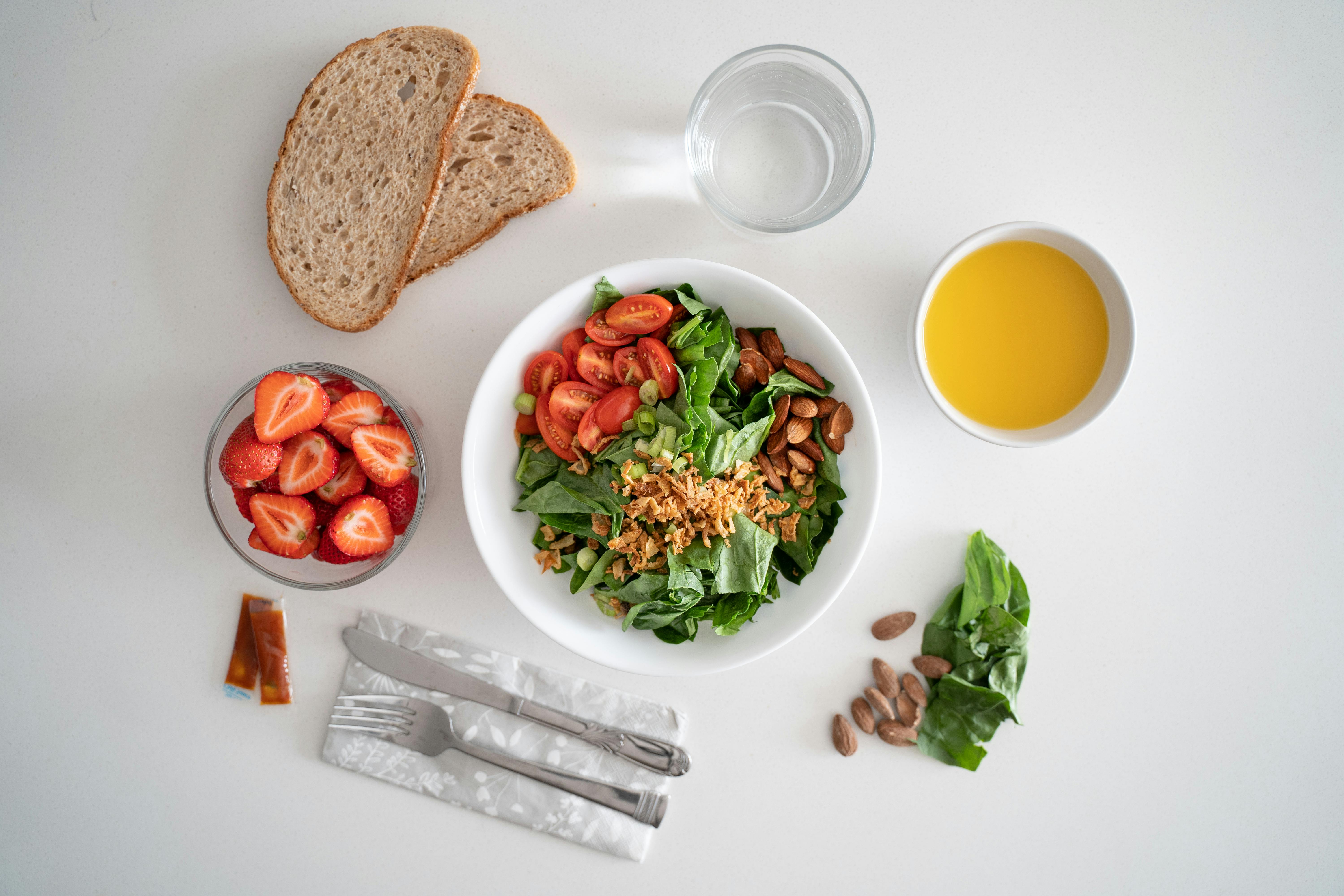 Best diet women over 40