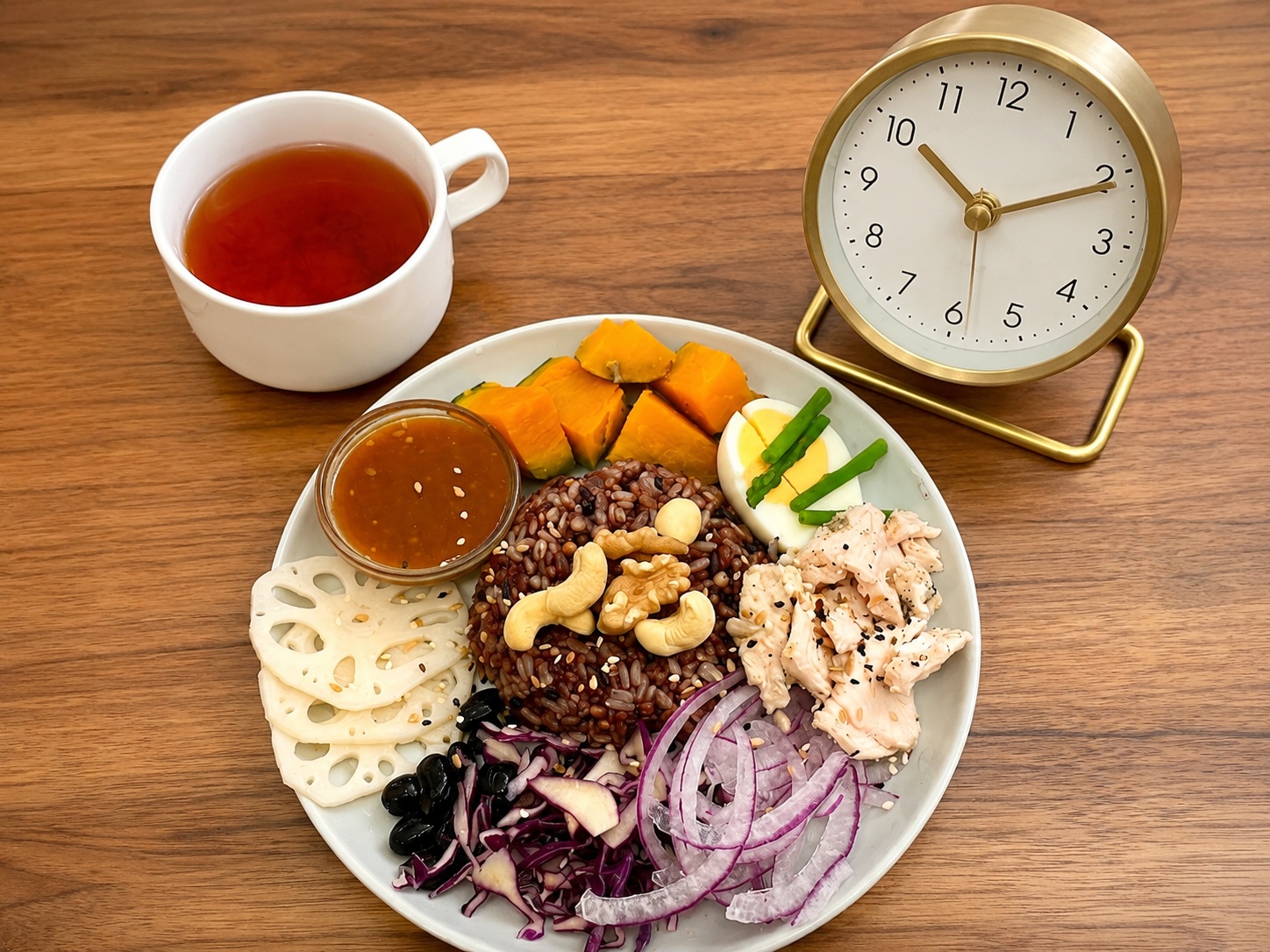 Intermittent fasting women over 40