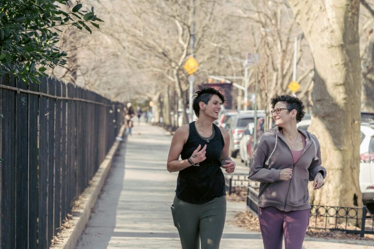 How to Speed Up Metabolism After 40 Naturally (4 Simple Ways That Work)