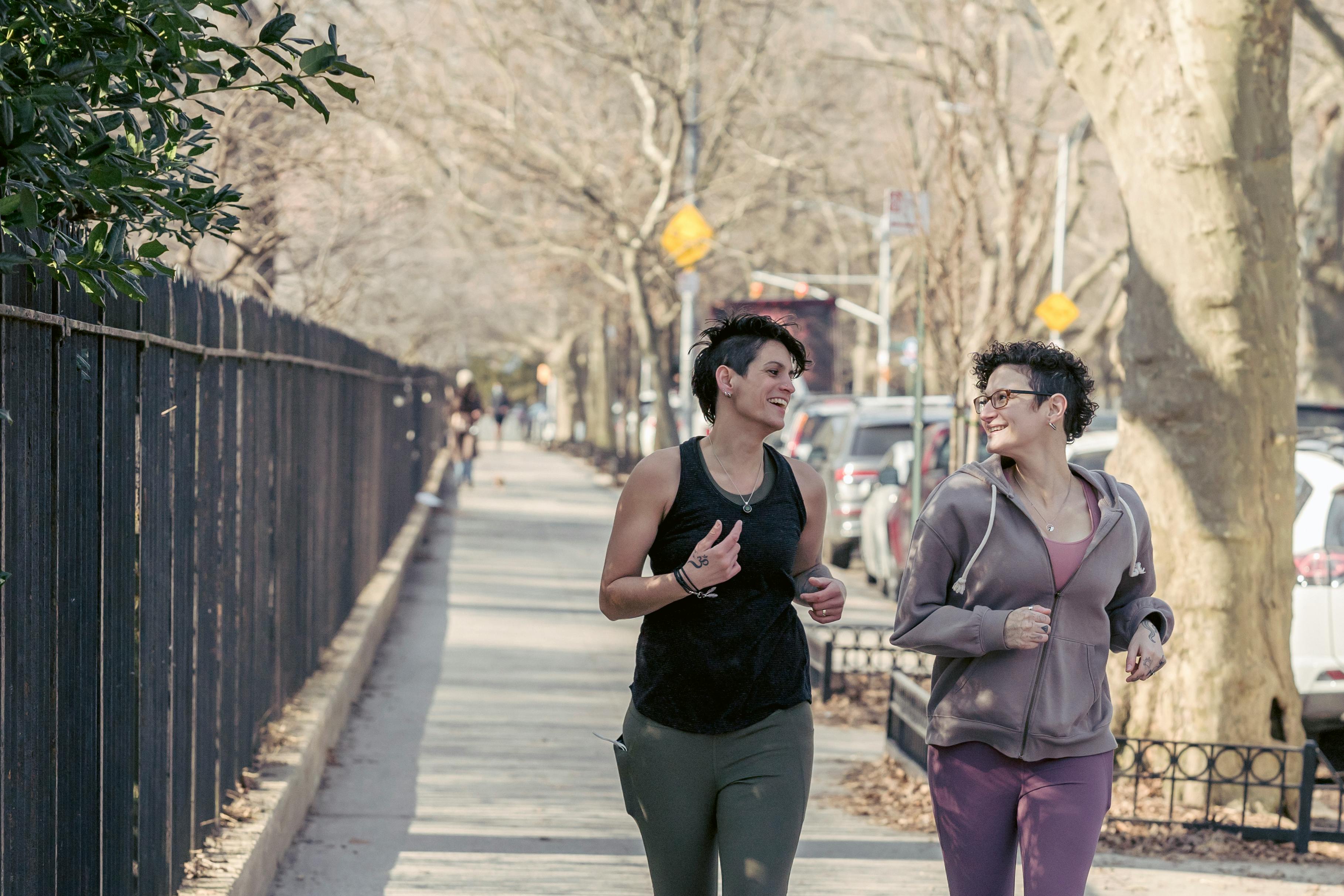 Speed up metabolism after 40